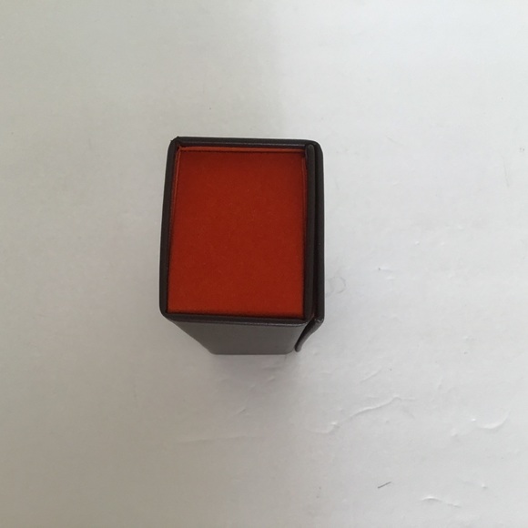 CHARMOSSAS HARD SHELL EYEGLASS CASE - Picture 4 of 6